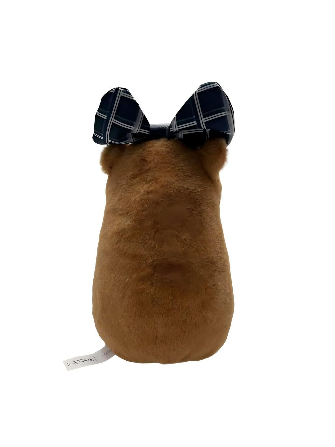 Wonder Christmas - Peluche Capybara - M Image num&eacute;ro 3