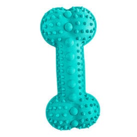 Summer Vibes - Jouet Flottant Os pour Chiens - 17,5cm