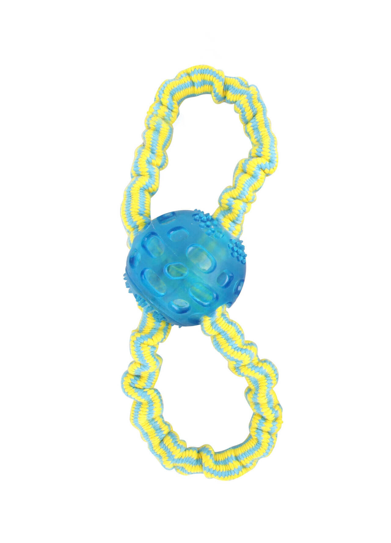 Tootoy! - Jouet Balle Elastique Image num&eacute;ro 1