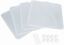 Trixie - 4 Eléments d'Extension en Plastique Blanc pour Lapins - 35x35cm Indicateur image numéro 1