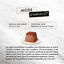 GOURMET - Repas REVELATIONS Mousseline Boeuf nappée de sauce pour Chats - 4X57g Indicateur image numéro 4