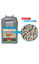 Eheim - SubstratPro de Filtration pour Aquarium d'Eau Douce et d'Eau de Mer - 250ml Indicateur image numéro 2