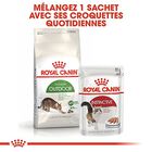 Royal Canin - Croquettes Outdoor Active Life pour Chat image number null