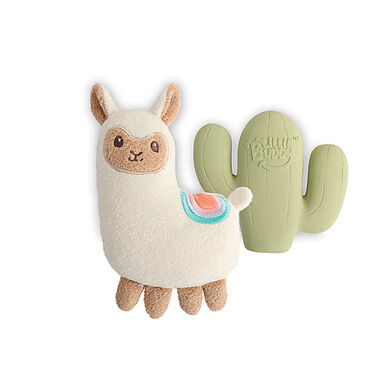 Tootoy! - Chiot Set Lama
