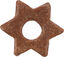 Trixie - Xmas Cœur, étoile et bretzel, 120 g Indicateur image numéro 2