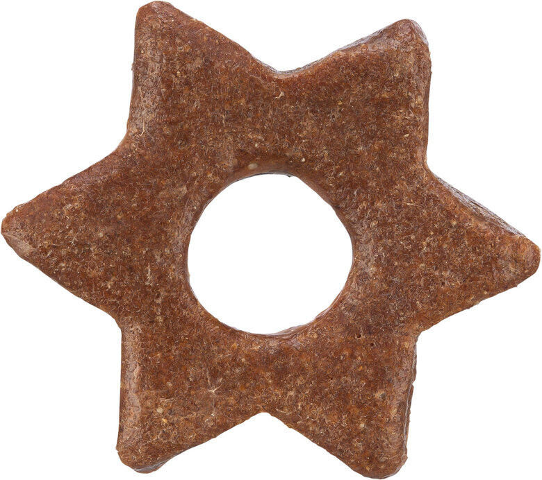 Trixie - Xmas Cœur, étoile et bretzel, 120 g image number null