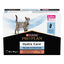 Pro Plan - Pâtée Hydra Care Hydration au Saumon pour Chats - 10x75g Indicateur image numéro 1