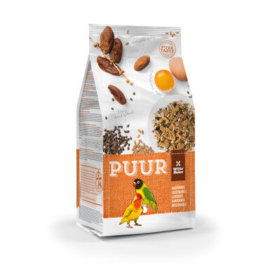 Witte Molen - Mélange de Graines Puur Inséparable - 750g