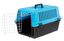 Ferplast - Panier de Transport Atlas 10 EL - Bleu Indicateur image numéro 7