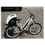 Pet on Wheels - Top Case de Transport Universel pour Chien et Chat - Gris Indicateur image numéro 4