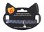 Animalis - Collier Sublime Palmeraie pour Chat - Gris Indicateur image numéro 1