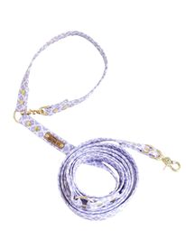 Le Muso - Laisse Multi Position Tara pour Chiens - 150/300cm