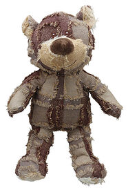 Anka - Peluche Ours Vintage Bear pour Chien