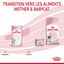 Royal Canin - Lait Baby Cat Milk pour Chaton - 300g Indicateur image numéro 6