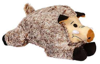 Kerbl - Peluche Sanglier pour Chien - 25cm
