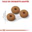 Royal Canin - Croquettes Appetite Control 7+ Senior Sterilised pour Chat Senior - 1,5Kg Indicateur image numéro 5