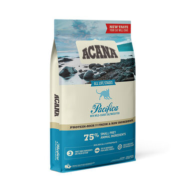 Acana - Croquettes Regionals Pacifica pour Chat