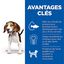 Hill's Science Plan - Puppy Boite Pour Chiot Poulet  - 370g Indicateur image numéro 3