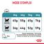 Royal Canin - Croquettes Hairball Care pour Chat - 4Kg Indicateur image numéro 7