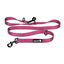 Alcott - Laisse Réglable Adventure Leash Rose pour Chien - L Indicateur image numéro 2