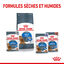 Royal Canin - Sachets Fraicheur Light Weight Care en Mousse pour Chat - 12x85g Indicateur image numéro 5
