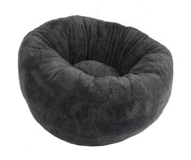 Dog's Fashion - Coussin Rasty pour Chats - Gris