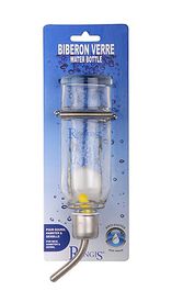 Rongis - Biberon en Verre pour Rongeur - S