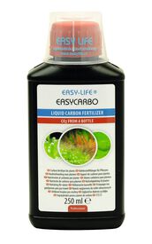 Easy Life - Solution Nutritive Easycarbo pour Plantes - 250ml