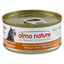 Almo Nature - Pâtée en Boîte HFC Natural Poulet avec Fromage pour Chat - 70g Indicateur image numéro 1