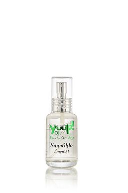 Yuup! - Parfum Fashion Emerald pour Chiens - 50ml