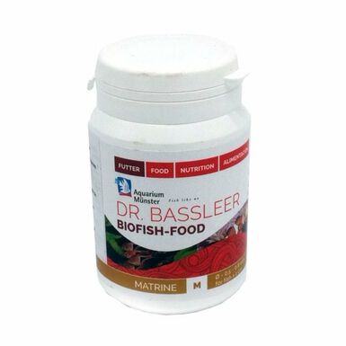 Aquarium Munster - Aliment Biofish Food Matrine M - 150g