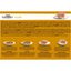 Gourmet - Boîte Gold Les Mousselines pour Chat - 12x85g Indicateur image numéro 4