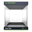 Dennerle - Mini Aquarium Nano Cube Coins Arrondis - 30L Indicateur image numéro 1