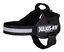 Julius K9 - Harnais Power pour Chien Noir - XL 82/115cm Indicateur image num&eacute;ro 1