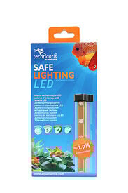 Aquatlantis - Éclairage pour Aquarium Aquadisio 15 et 18 de 16 LED