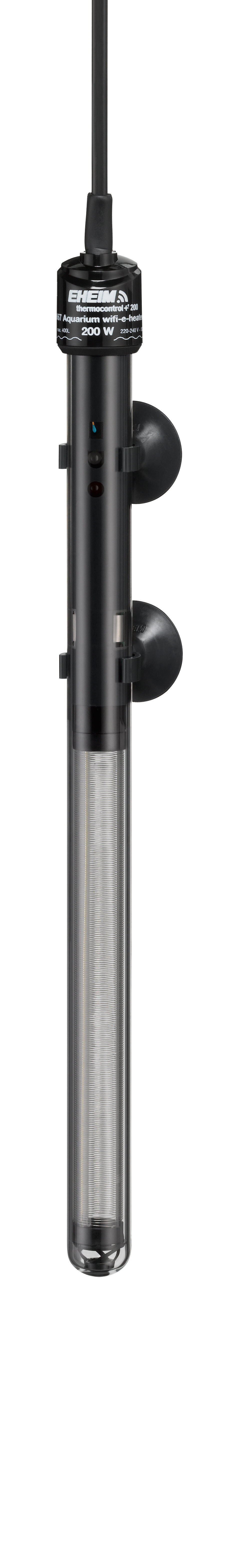 Eheim - Chauffage Electronique Connect&eacute; pour Aquarium - 200W Image num&eacute;ro 2