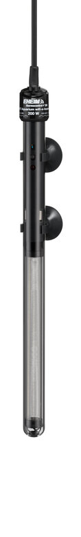 Eheim - Chauffage Electronique Connecté pour Aquarium - 200W Image numéro 2 Eheim - Chauffage Electronique Connecté pour Aquarium - 200W Image numéro 2