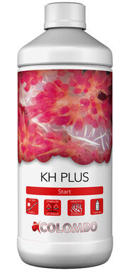 Colombo - Booster Marine KH Plus Start - 1000ml