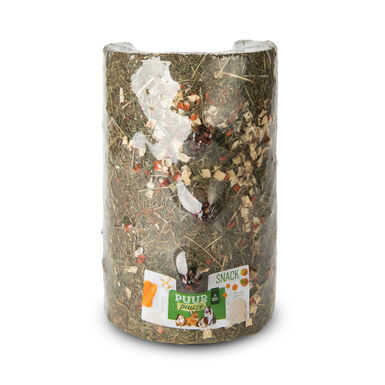Witte Molen - Tunnel Foin Puur Pauze Poivron Céleri - 280g