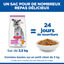 Hill's Science Plan - Mature Adult Light Small & Mini Croquettes Pour Petit Chien Ag&eacute; Poulet - 2,5kg Indicateur image num&eacute;ro 14