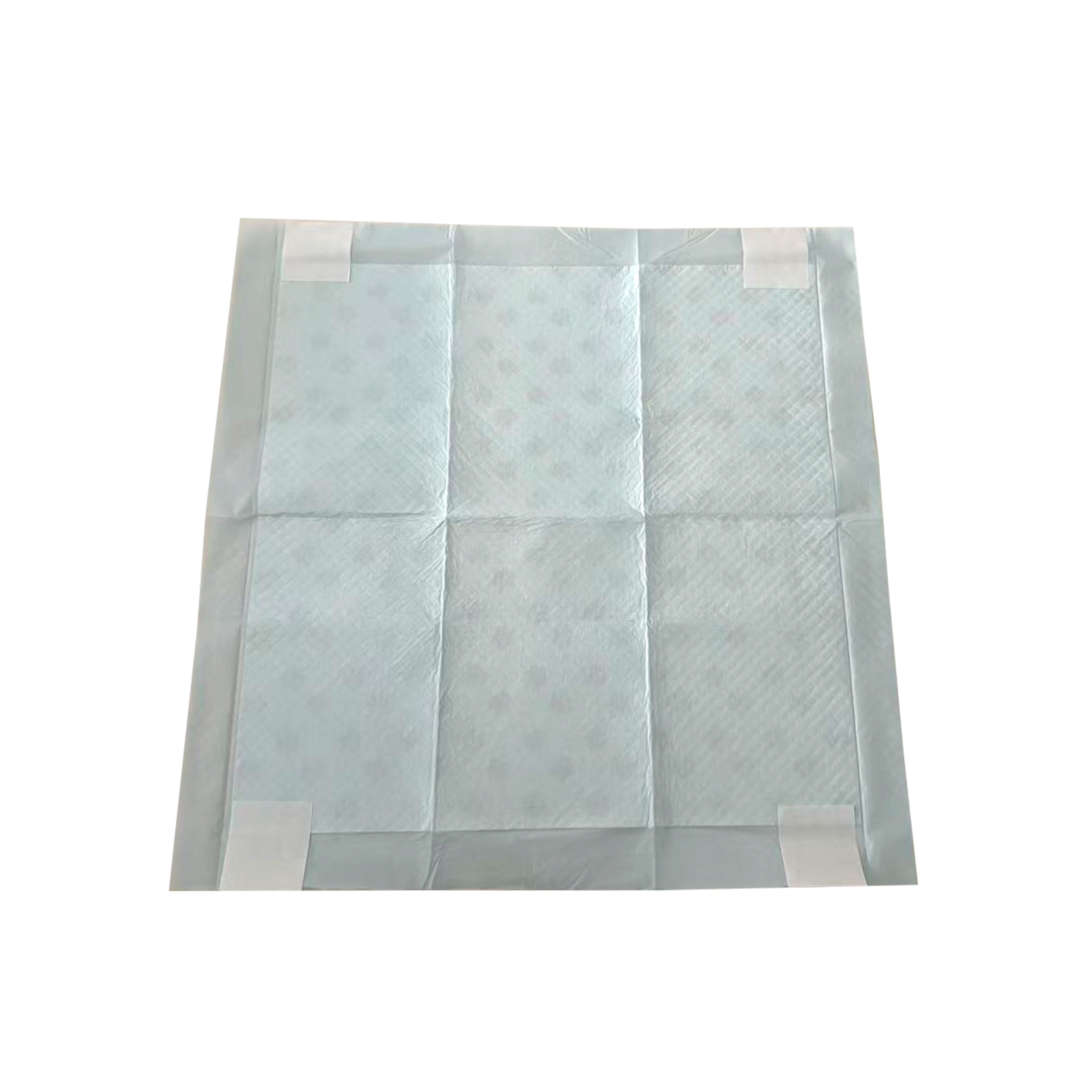 Nice Care - Tapis Educateurs Absorbants avec Indicateur de pH pour Chiens - 56x56cm Image num&eacute;ro 4