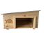 Reptiles Planet - Abri Tortoise House 40 pour Tortue - 40x40x19cm Indicateur image numéro 2