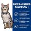 Hill's - Croquettes Prescription Diet C/D Urinary Stress Metabolic pour Chats - 3Kg Indicateur image num&eacute;ro 4