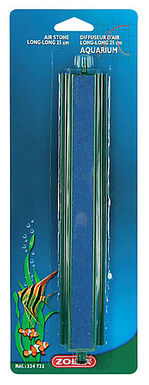 Zolux - Diffuseur d'Air Long-Long pour Aquarium - 25cm