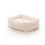 Leeby - Sofa Volutes Beige pour Chiens - S Indicateur image numéro 5