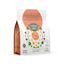 Natura Diet - Croquettes Adulte Sterilized au Saumon pour Chat Stérilisé - 400g Indicateur image numéro 1