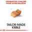 Royal Canin - Croquettes Bulldog pour Chien Adulte - 12Kg Indicateur image numéro 4