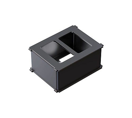 Aquatlantis - Gobelet Modulaire  B-BOX- Taille M Image num&eacute;ro 1