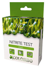 Colombo - Test Nitrate Start NO2 - x40