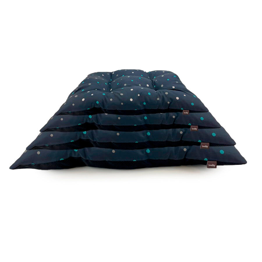 Leeby - Coussin &agrave; pois pour Chiens - S Image num&eacute;ro 2